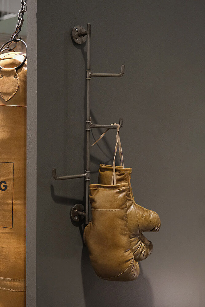 Trademark Living Isabella knagerække med tre knager