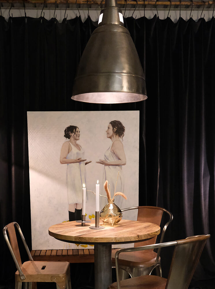 Trademark Living Mr. S krog - L