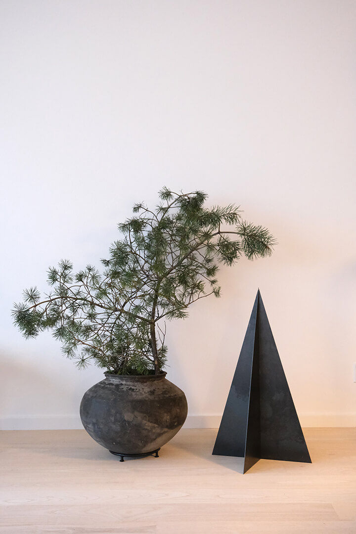 Trademark Living Juletræ i jern