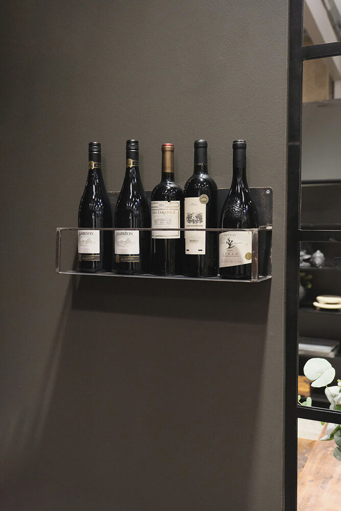 Trademark Living Jim hylde - S