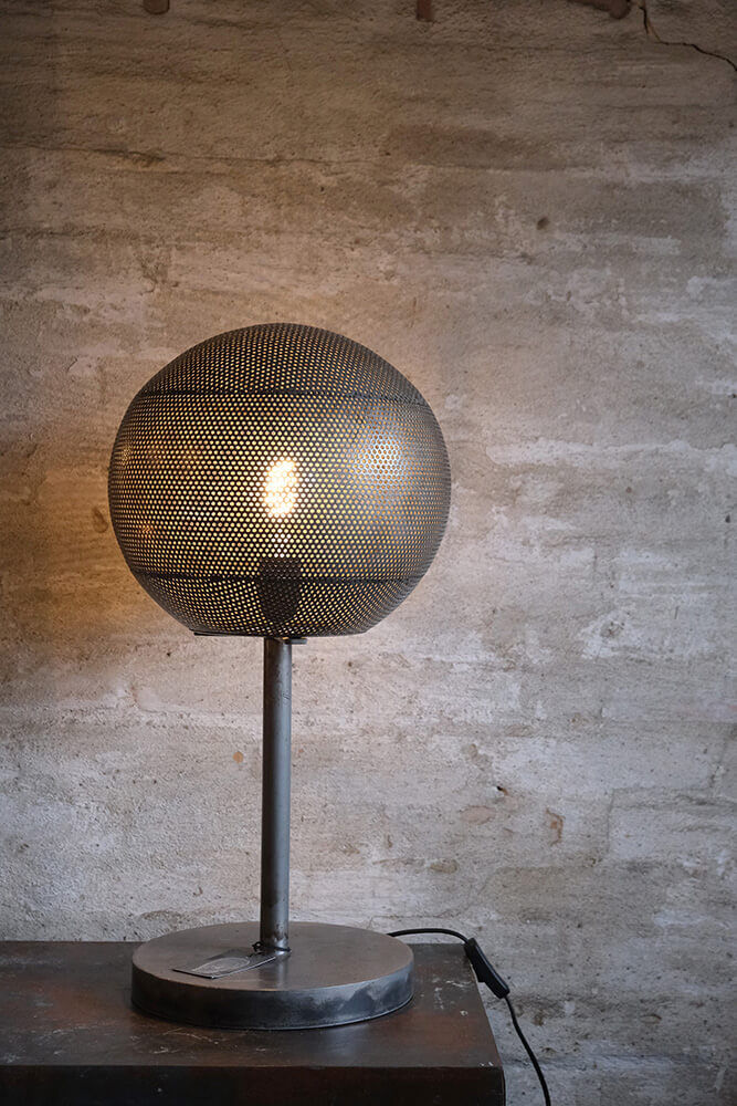 Trademark Living Moonlight bordlampe