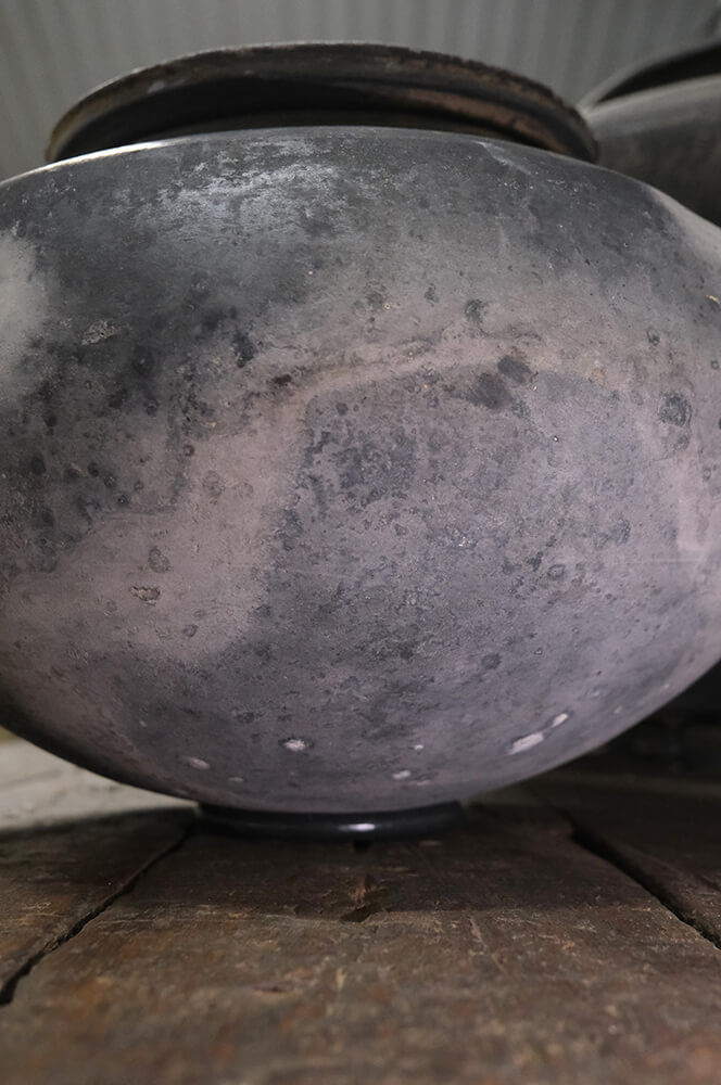 Trademark Living Ibi jernring til krukkefod