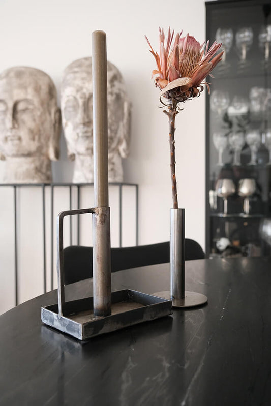 Trademark Living Edison lysestage