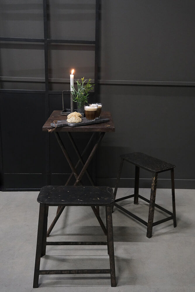 Trademark Living Edison lysestage