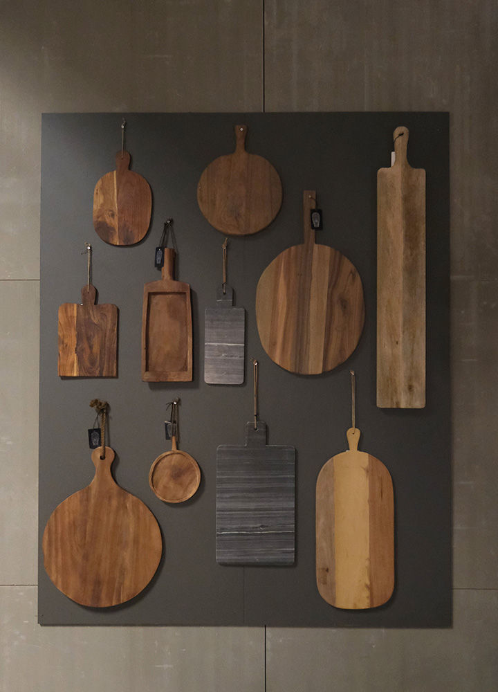 Trademark Living Mille langt tapasbræt