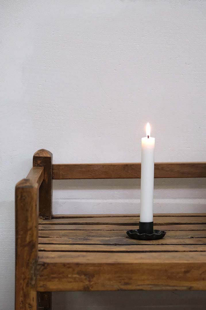 Trademark Living Flower lysestage