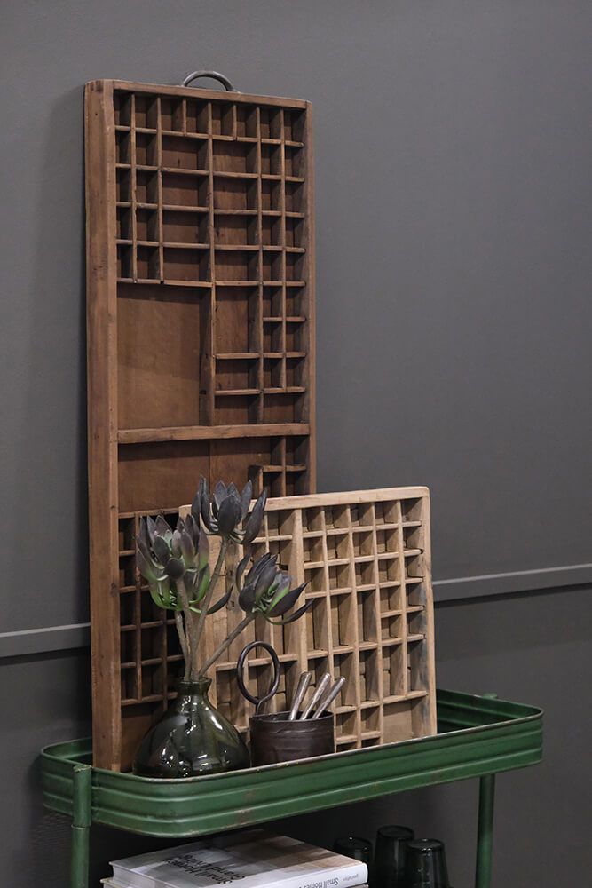 Trademark Living Lille sættekasse