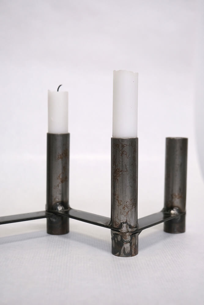 Trademark Living Metro lysestage fleksibel