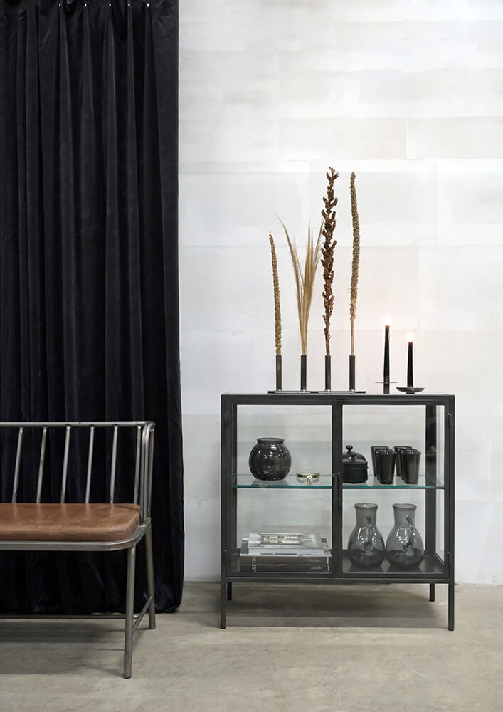 Trademark Living Manhattan bænk