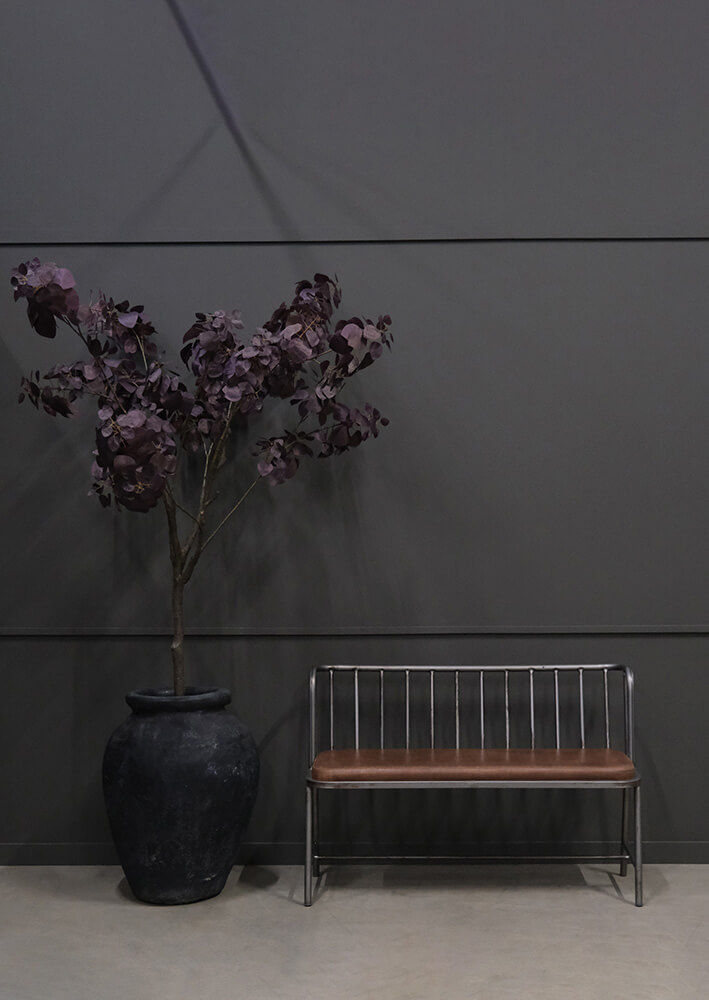Trademark Living Manhattan bænk