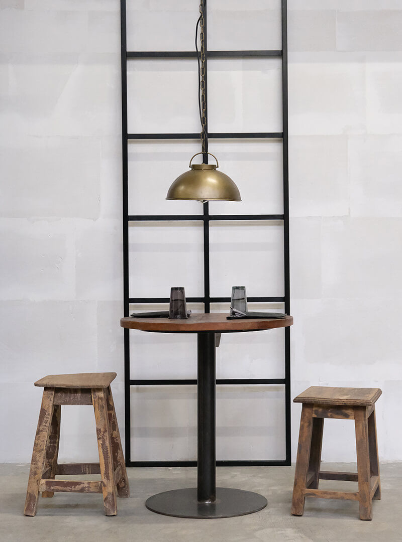 Trademark Living Thor understel - 74 cm