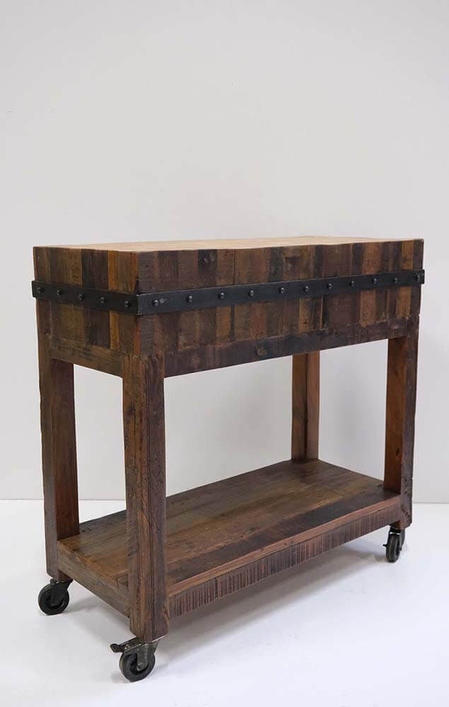 Trademark Living Stor butcherblok