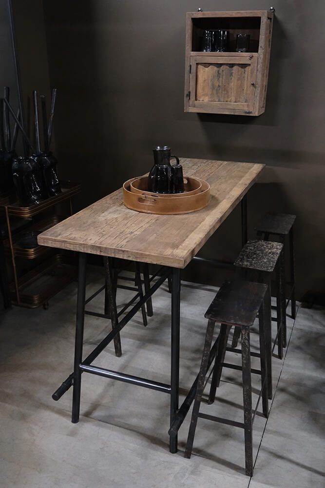 Trademark Living Viborg barskammel