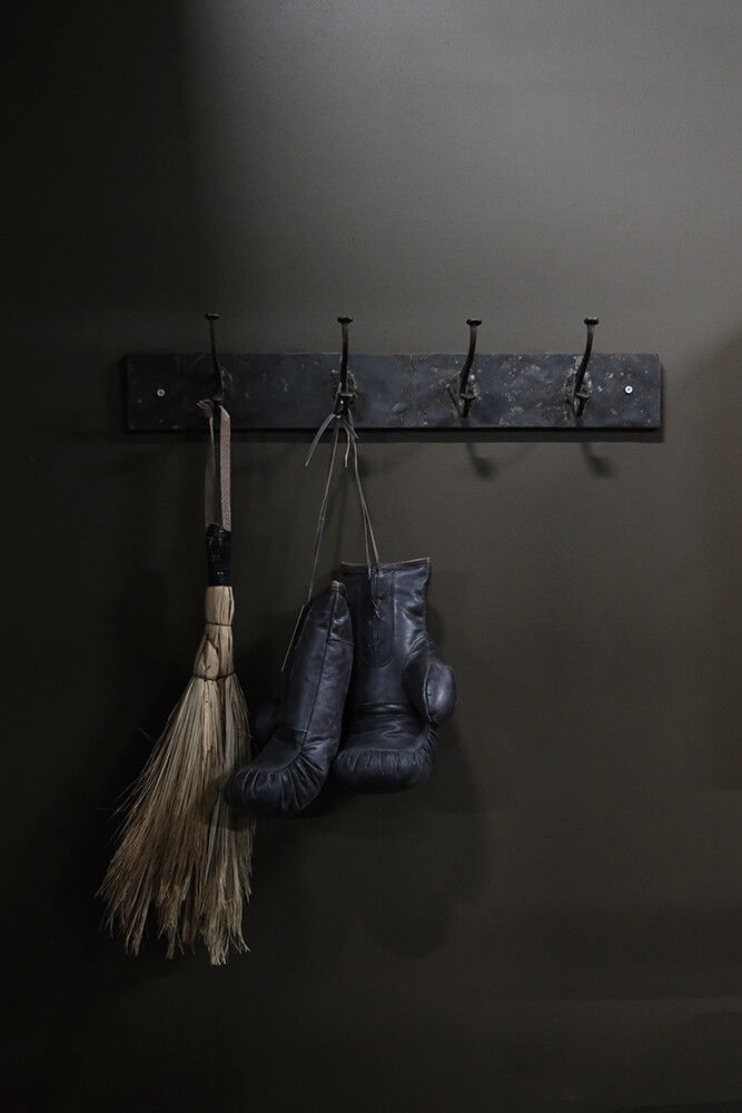 Trademark Living Ella knagerække med fire knager