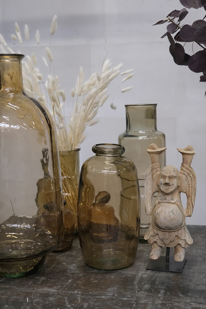 Trademark Living Happy Buddha