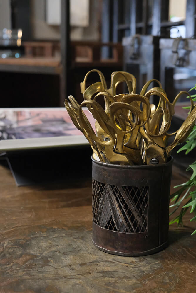 Trademark Living Mercer beholder