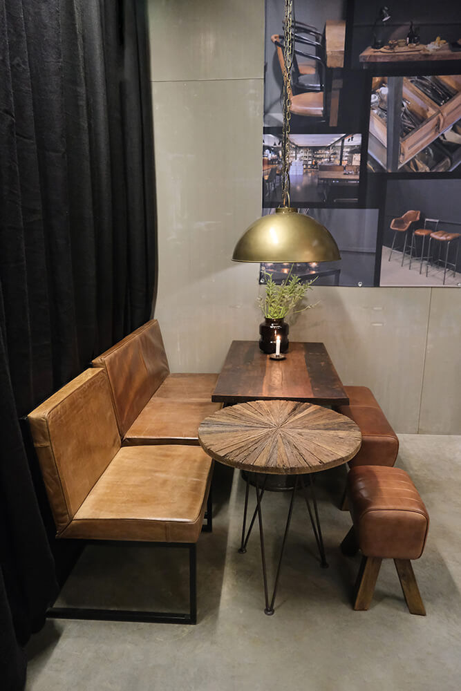 Trademark Living Hairpin understel