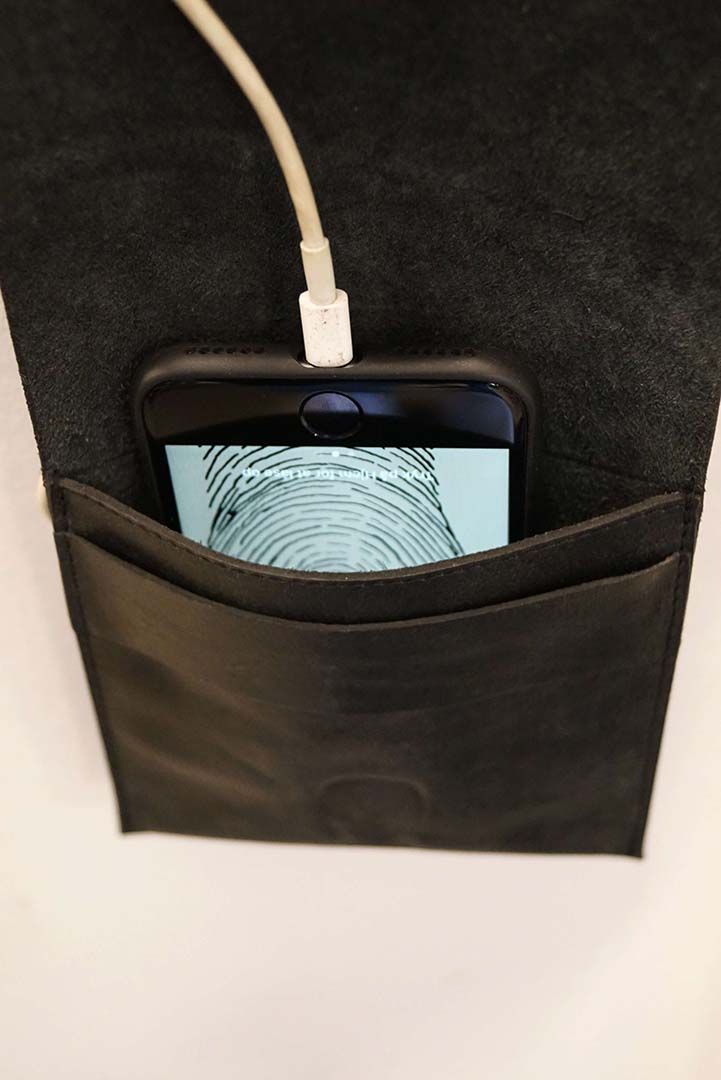 Trademark Living Mou mobil-station - sort