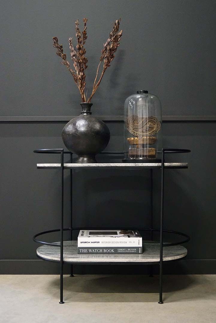 Trademark Living Merlot rustik lervase