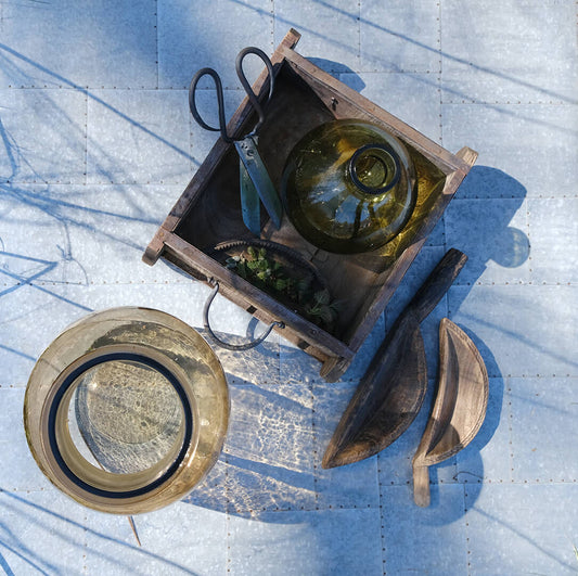 Trademark Living Indiske kageforme