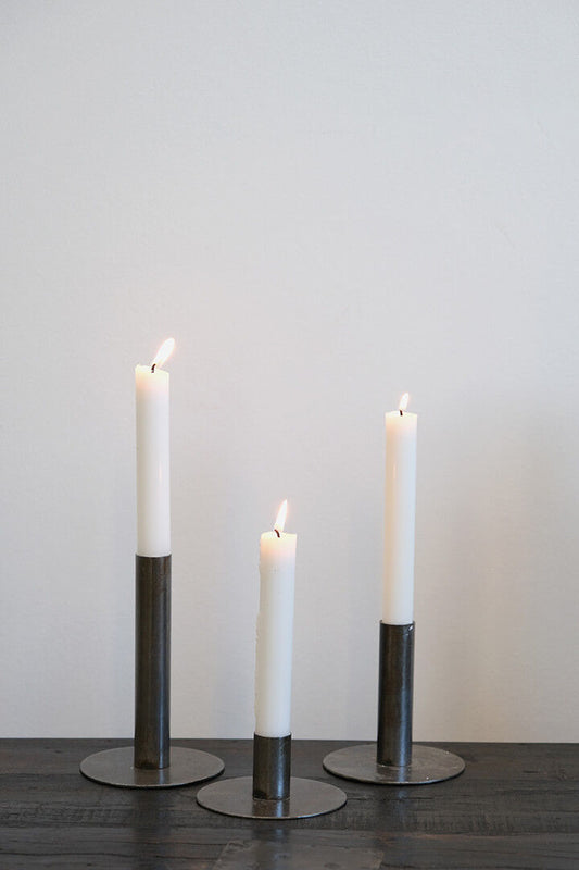 Trademark Living Fred lysestage - M