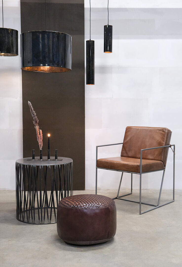 Trademark Living Line lysestage - lav