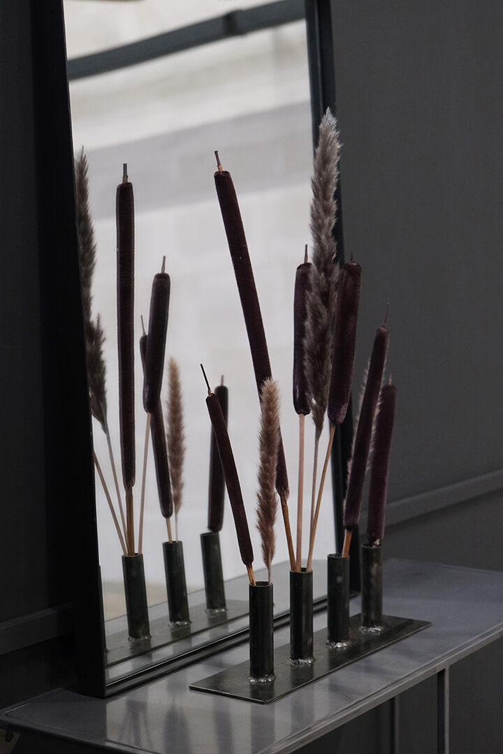 Trademark Living Line lysestage - lav