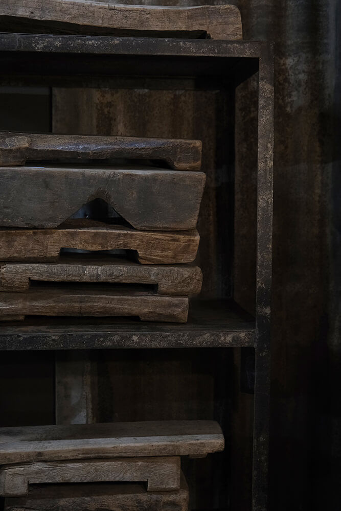 Trademark Living Dekobræt