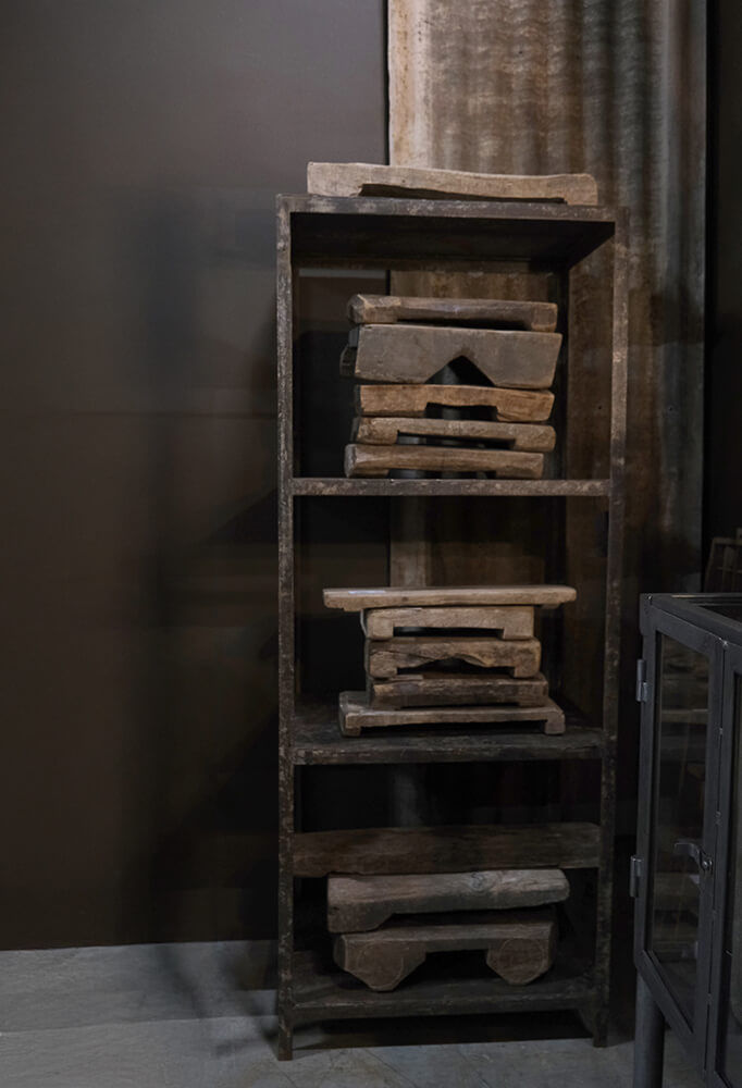 Trademark Living Dekobræt - L