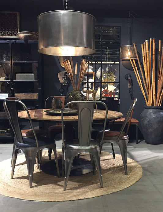 Trademark Living Jack spisebord - Ø120