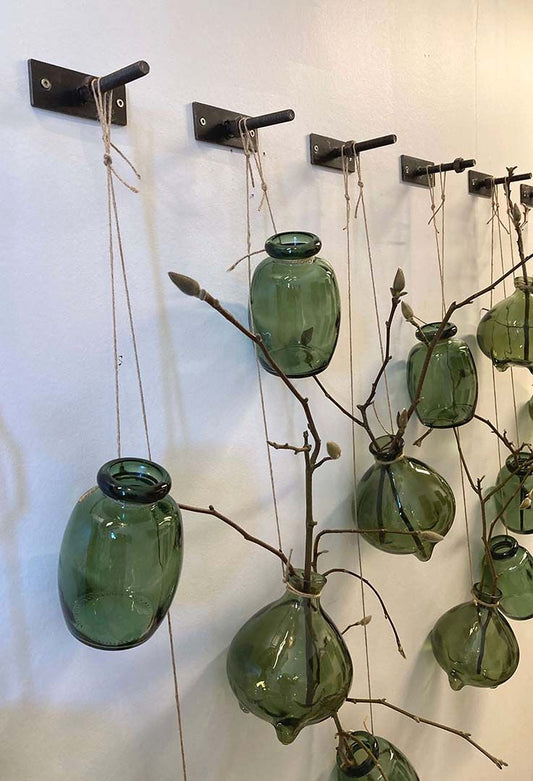 Trademark Living Matheus knage med fabrikslook