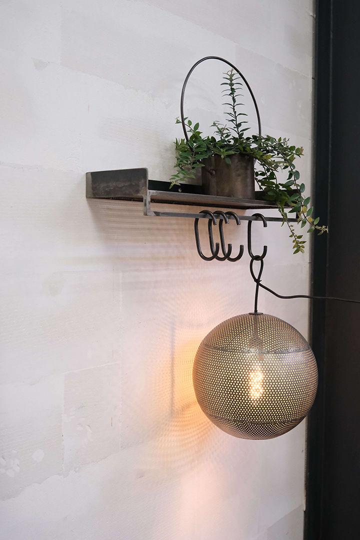 Trademark Living Mr. C jernkrog