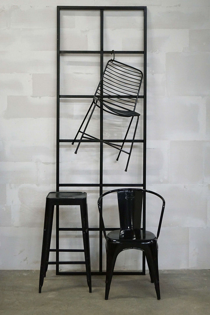 Trademark Living Mr. C jernkrog