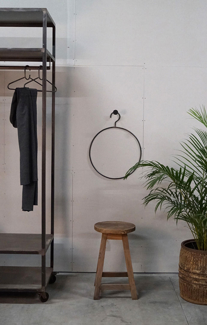 Trademark Living Nelson rund bøjle