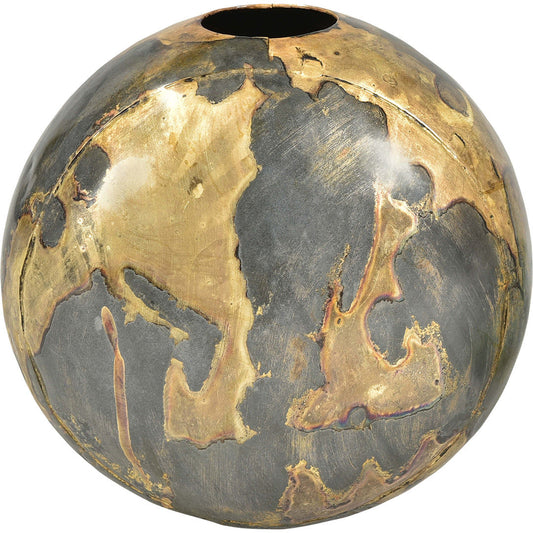 Trademark Living Boston rund vase - S
