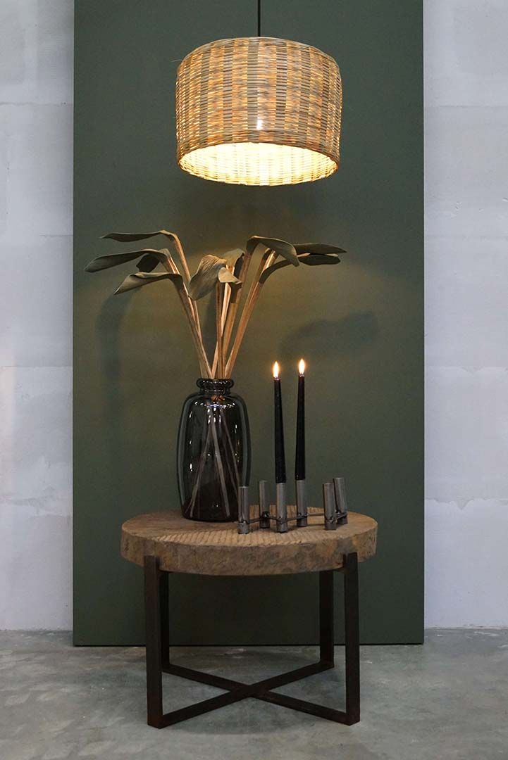 Trademark Living Metro lysestage fleksibel