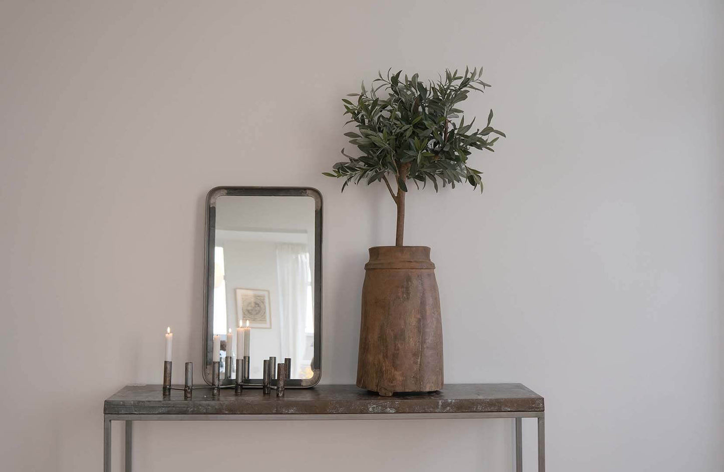 Trademark Living Metro lysestage fleksibel