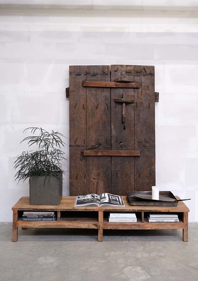 Trademark Living Paradisblad i metal