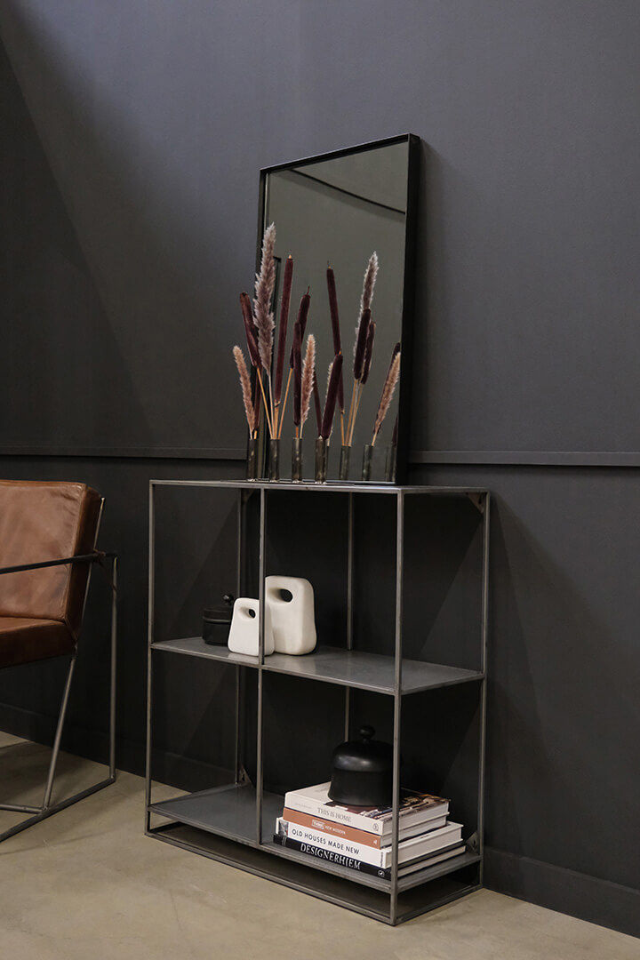 Trademark Living Esther skulptur i marmor - S