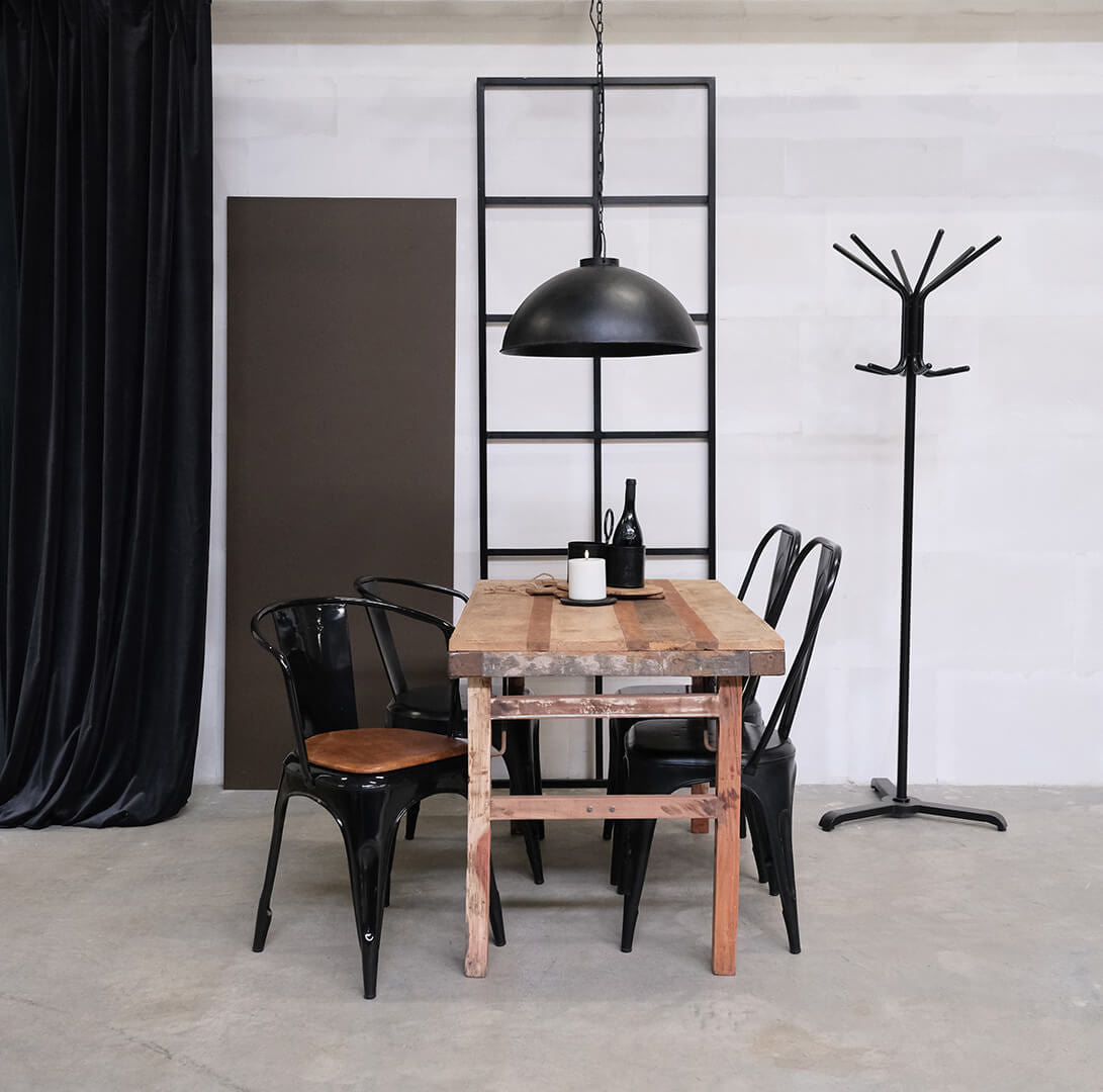 Trademark Living Pedro stumtjener
