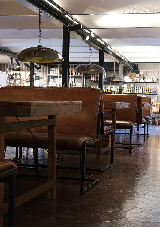 Trademark Living Helen loungesofa