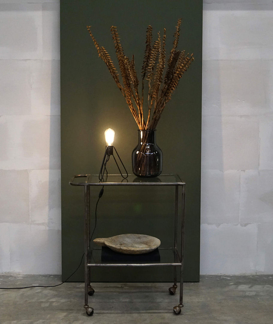 Trademark Living Ignis LED-pære - kan dæmpes