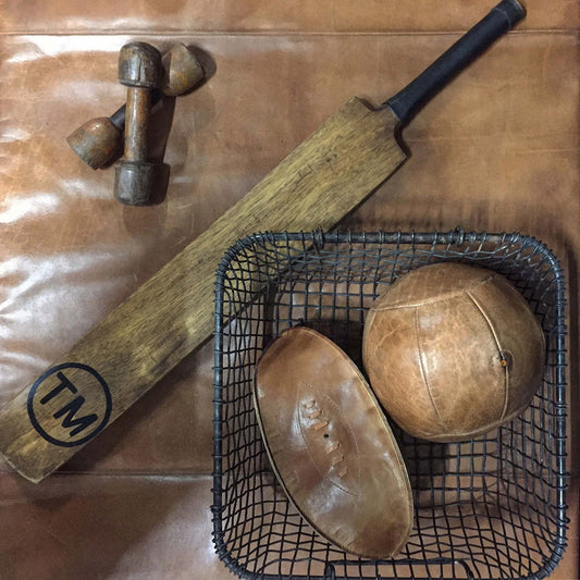 Trademark Living Gammel vintage musikinstrument