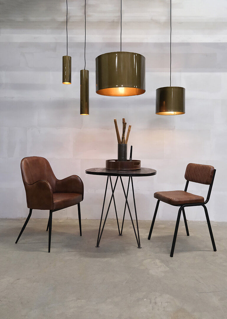 Trademark Living Hairpin understel