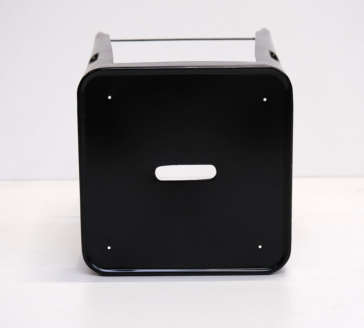 Trademark Living Copenhagen barskammel - shiny