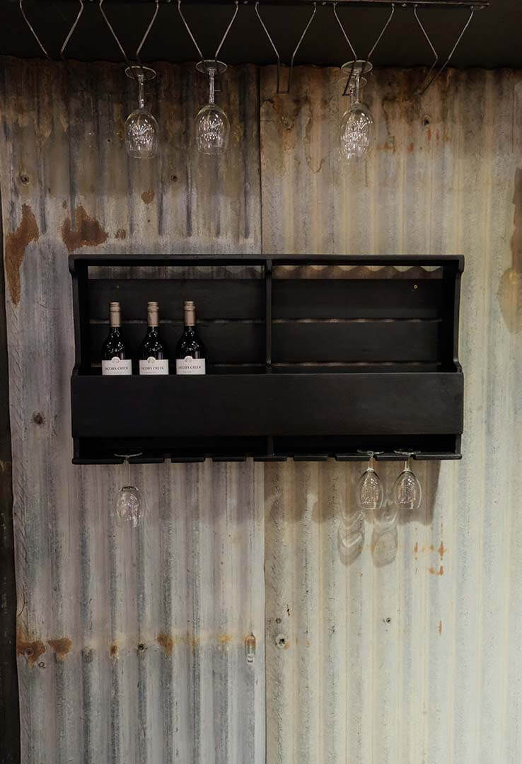 Trademark Living Glasophæng