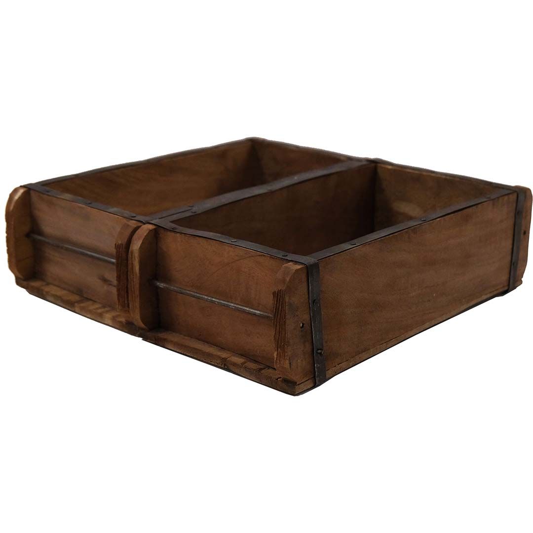 Trademark Living Frilo ny murstensform - 2'er - ubehandlet