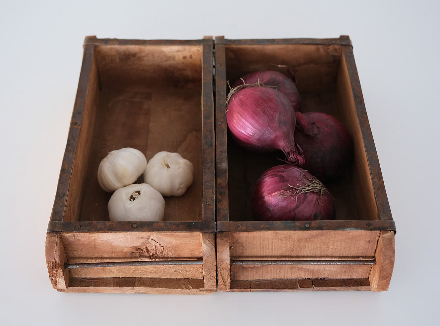 Trademark Living Frilo ny murstensform - 2'er - ubehandlet