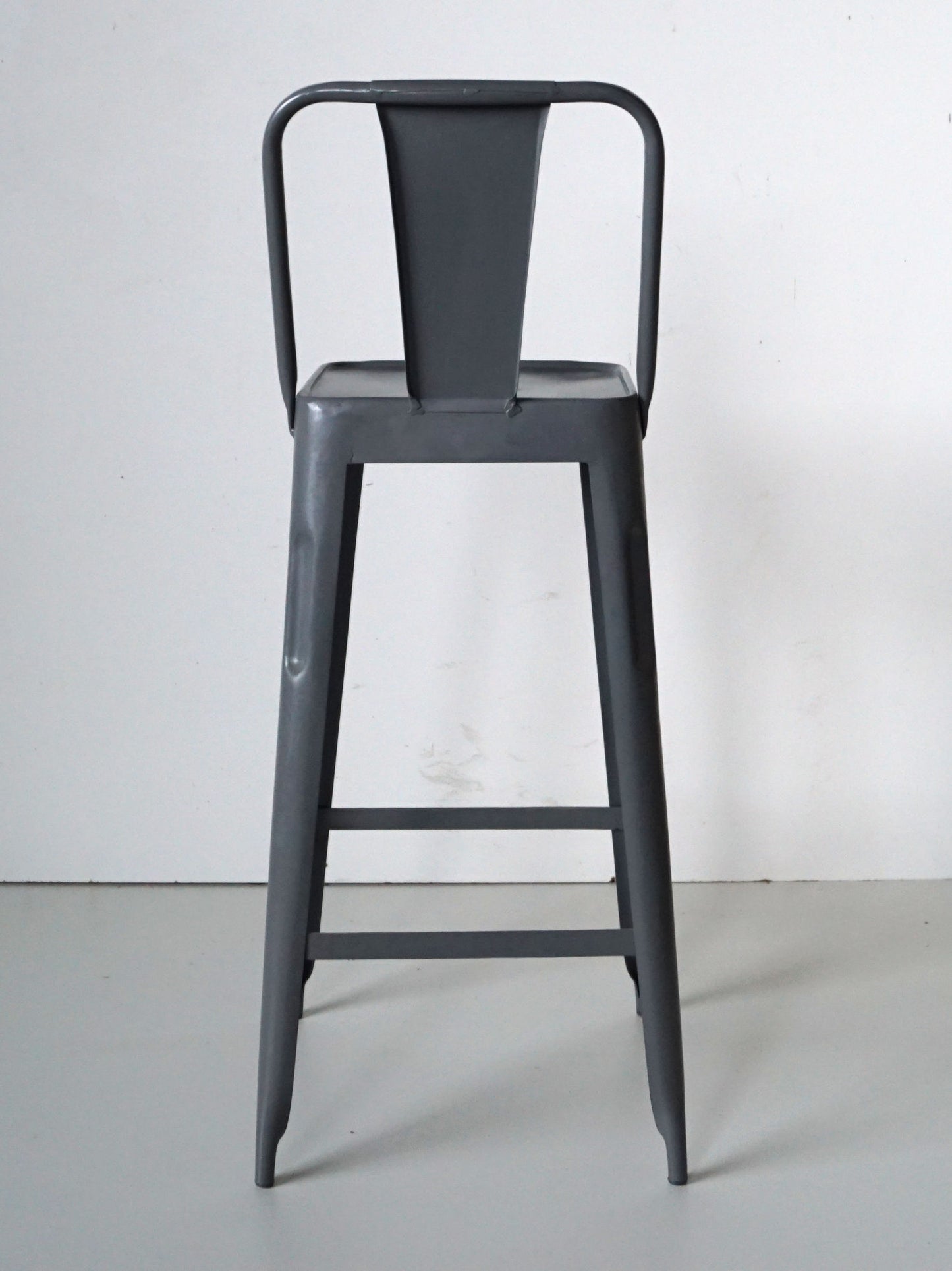 Trademark Living Copenhagen barstol - grå