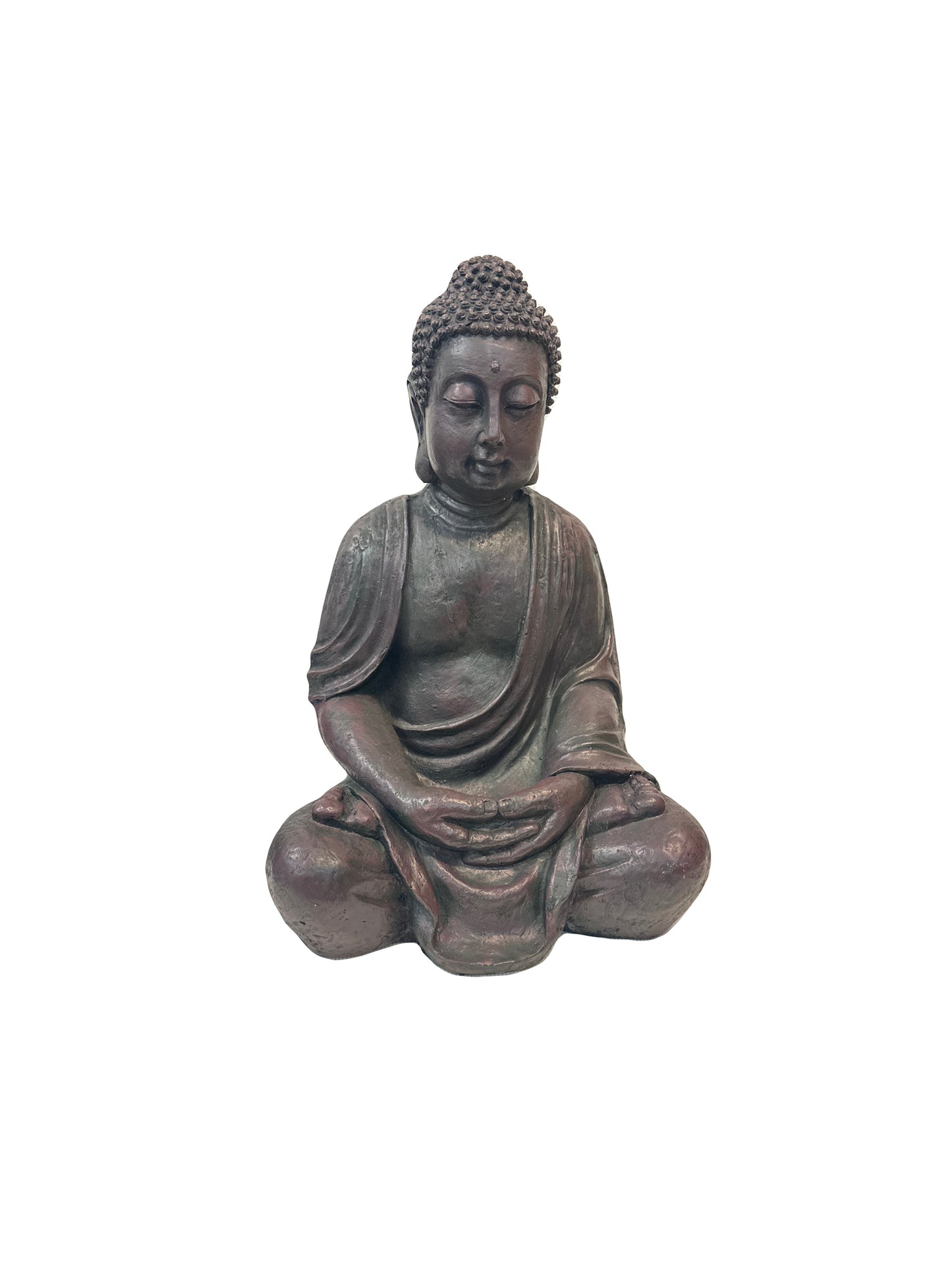 BUDDHA